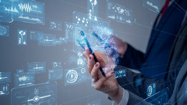 Executive Search Tech Sourcing