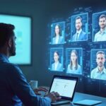 HR CHAMP recruitment consultant sourcing global remote-first engineering leads and tech talent for high-stakes hiring.