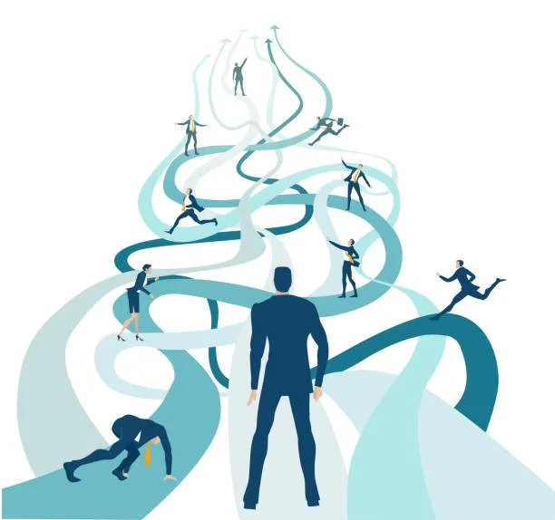 How HR CHAMP's fractional CHRO and integrated recruitment services bridge the growth gap between 20 and 100 employees in MENA, GCC, Europe, and North America.