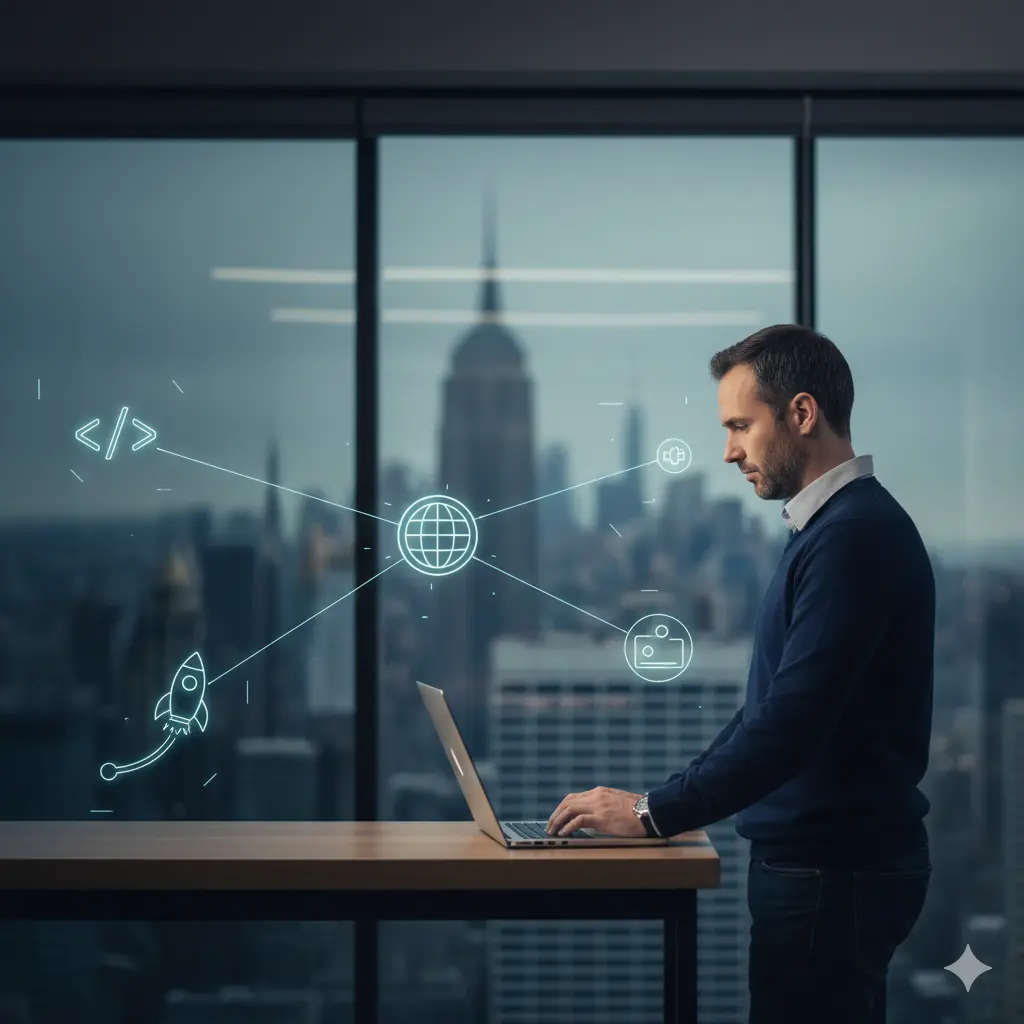 HR CHAMP’s framework for global tech recruitment, bridging the gap between remote people operations and scalable HR strategy for international startups and scale-ups.