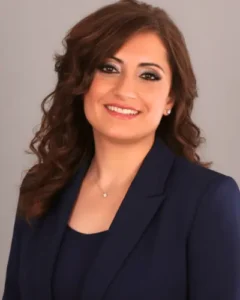 Nada Lichaa, HR CHAMP Lead Consultant, specializing in Fractional People Ops, Executive Search, and Global Tech Recruitment for remote-first scale-ups across Lebanon, MENA, GCC, Europe, and North America