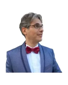 Dr. Alexi Gholam, Senior HR Advisor and organizational governance specialist supporting compensation strategy, labor compliance, and operational risk management across international environments.