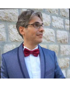Dr. Alexi Gholam, Senior HR Advisor and organizational governance specialist supporting compensation strategy, labor compliance, and operational risk management across international environments.
