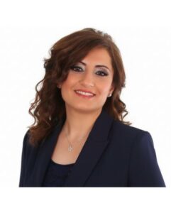 Nada Lichaa, Founder and Strategic People Architecture Advisor at HR CHAMP, supporting leadership infrastructure, talent strategy, and operational alignment for high-growth organizations.